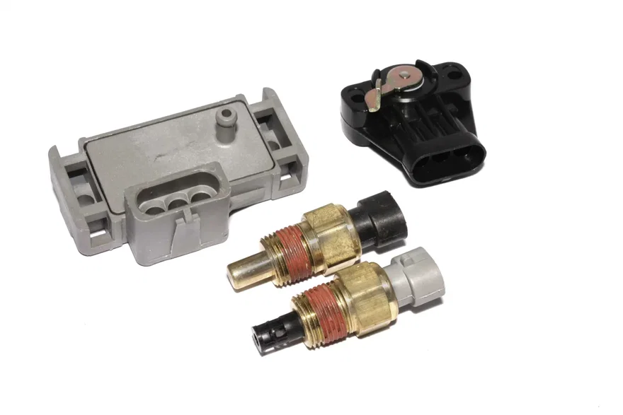 FAST 307053, 1 BAR Map Sensor Kit with GM TPS