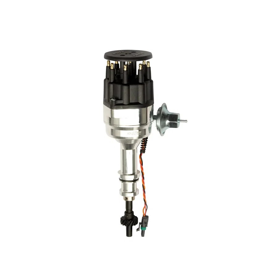 FAST 306015, XDi EZ-Run Ford 351C Distributor