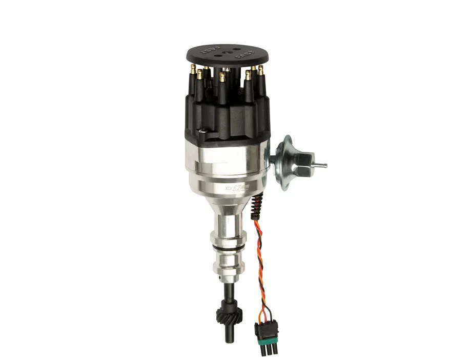 FAST 306007, XDi EZ-Run Ford 289/302 Distributor