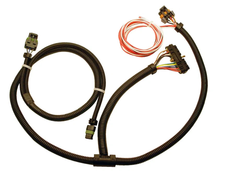 FAST 301307, Early Buick V6 Ignition Adapter