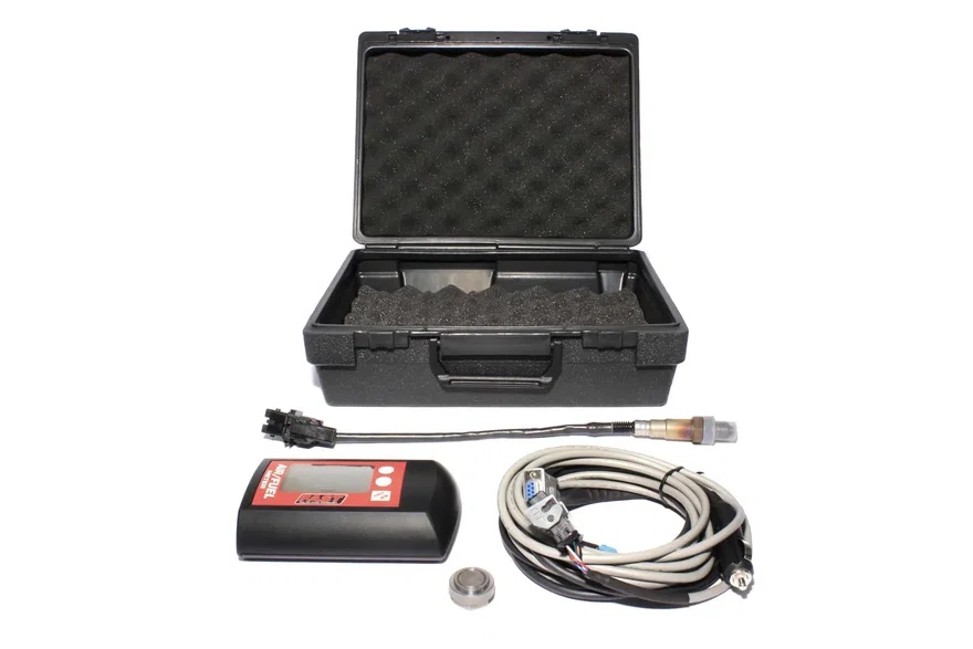 FAST 170401, Gasoline Single Sensor Air/Fuel Meter