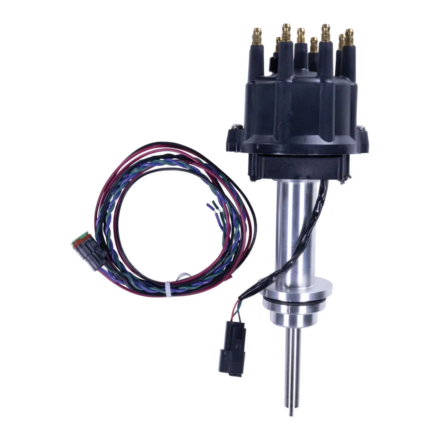 FAST 1000-1813, XDi Sportsman Chrysler RB Block