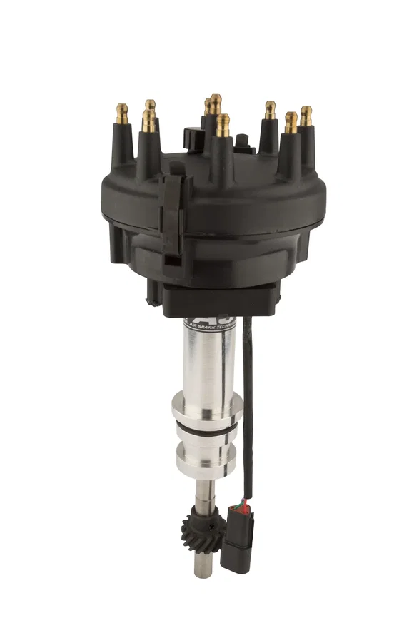 FAST 1000-1612, XDi Sportsman Large Cap Distributor for Ford 351 Windsor
