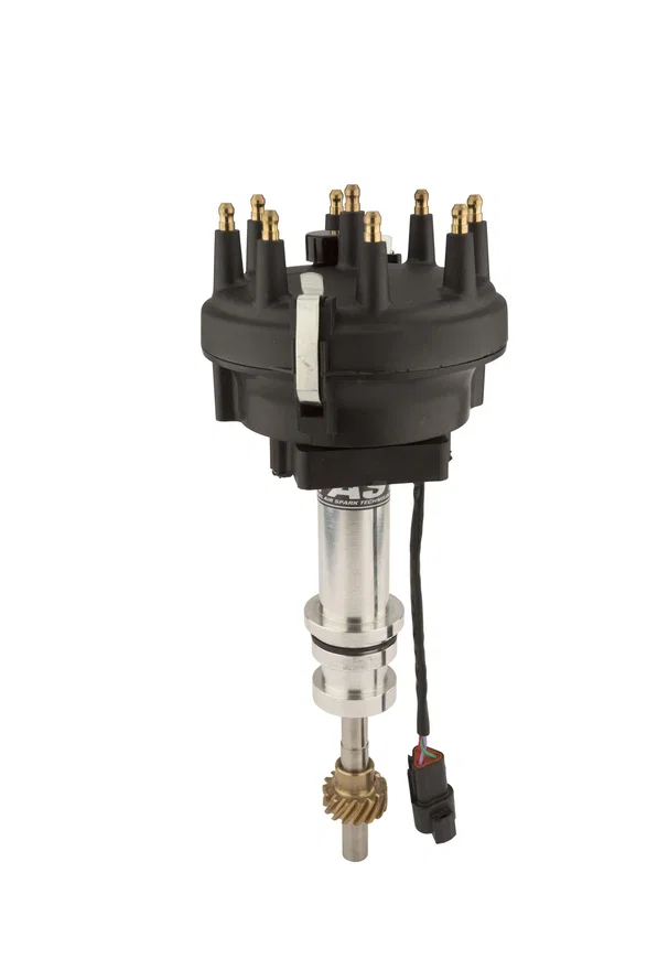 FAST 1000-1612B, XDi Sportsman Ford Windsor Distributor