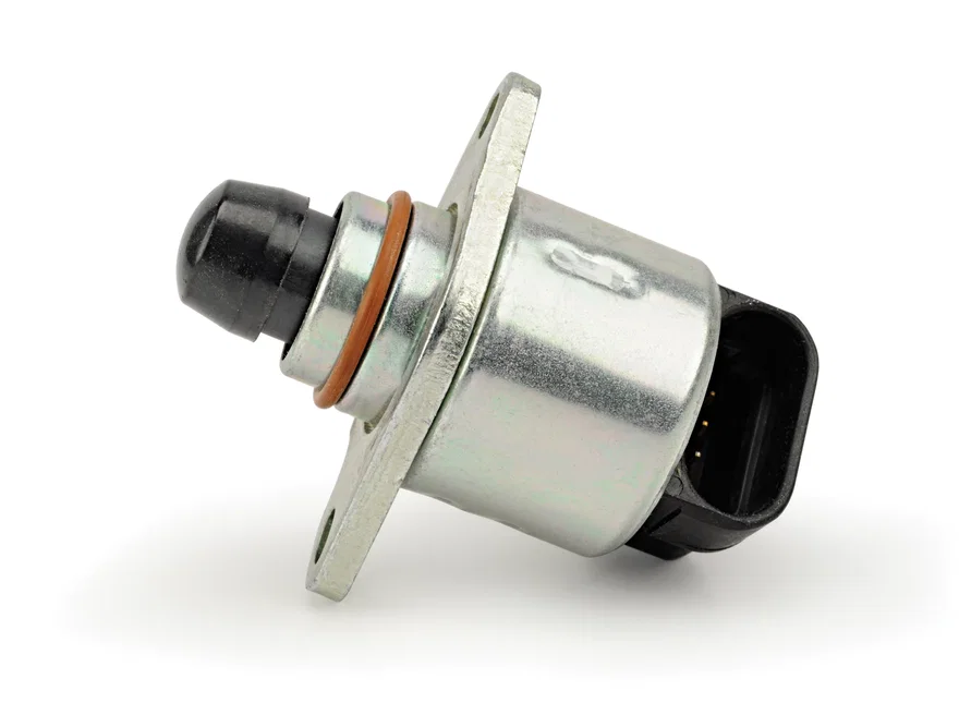 FAST 307059, LS Series Idle Air Control Valve