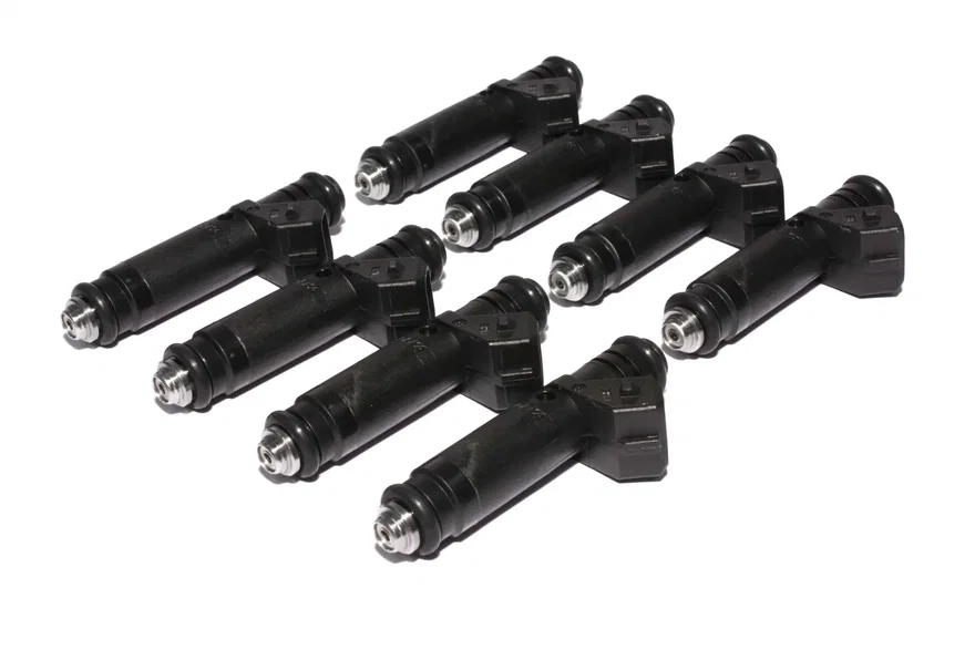 FAST 306008, Precision-Flow LS1 Profile 60 Lb/Hr High Impedance Injectors - Set of 4