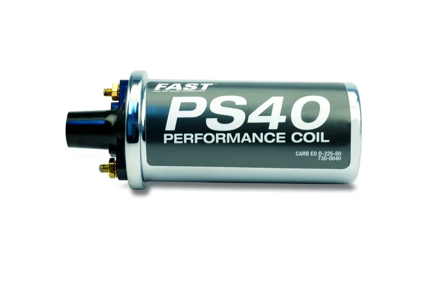 FAST 730-0040, PS40 Premium Street Coil