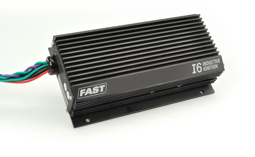 FAST 6000-6300, I6 Inductive Ignition Control
