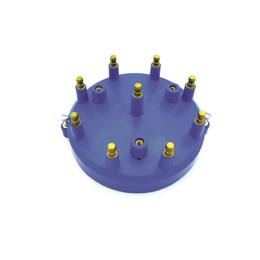 FAST 1000-1403, Distributor Cap for XDi Pro Race Distributors