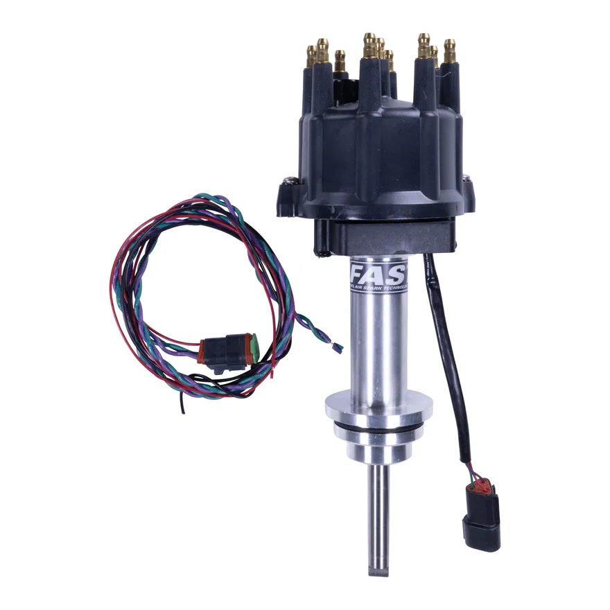FAST 1000-1811, XDi Sportsman Chrysler LA