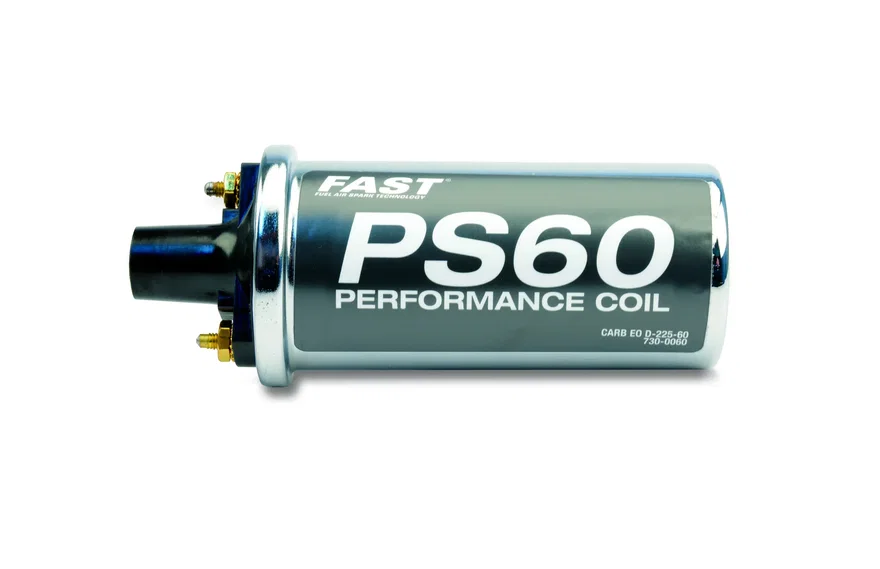 FAST 730-0060, PS60 Performance Coil