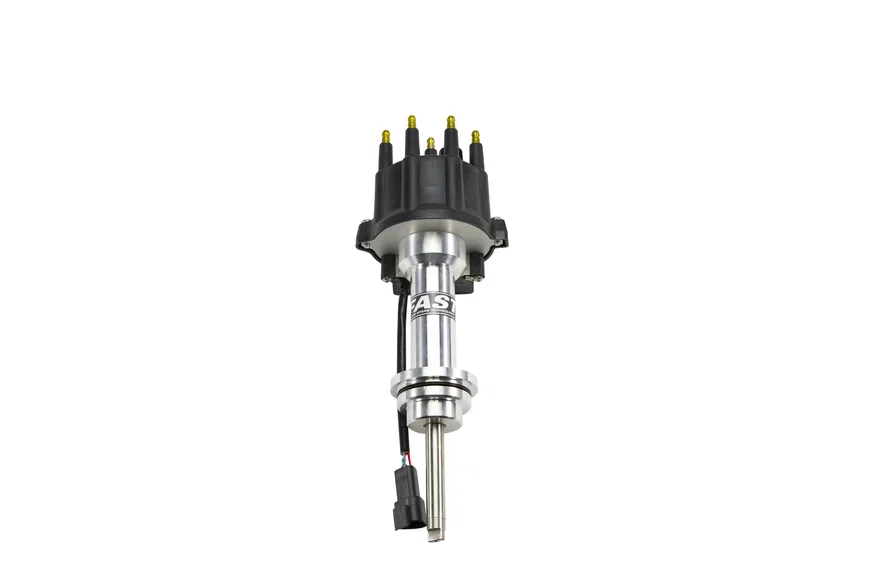 FAST 304013, XDi Race Cam Sync Small Cap Distributor for Chrysler RB 426-440