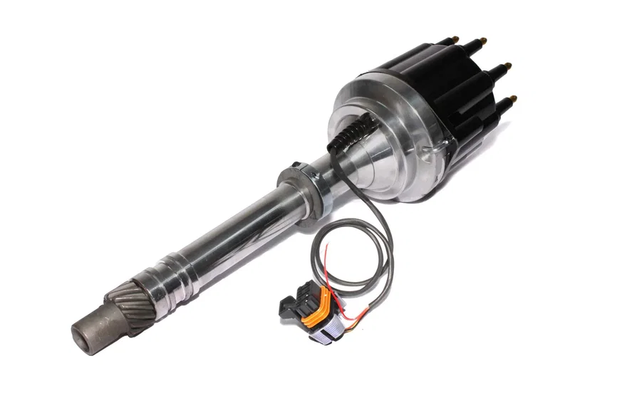 FAST 305017, Tall Deck BBC Dual Sync Distributor