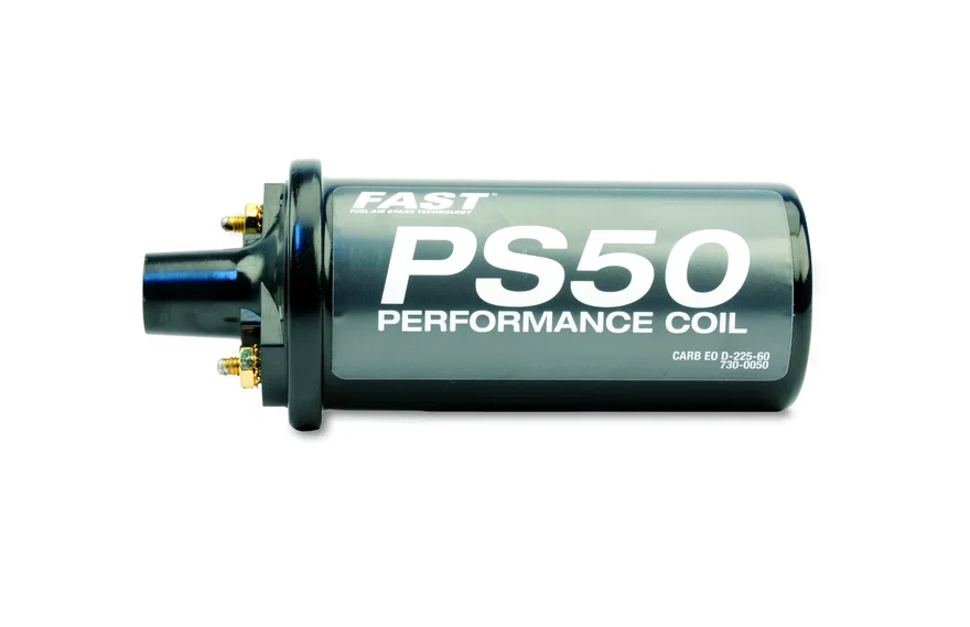 FAST 730-0050, PS50 Performance Coil