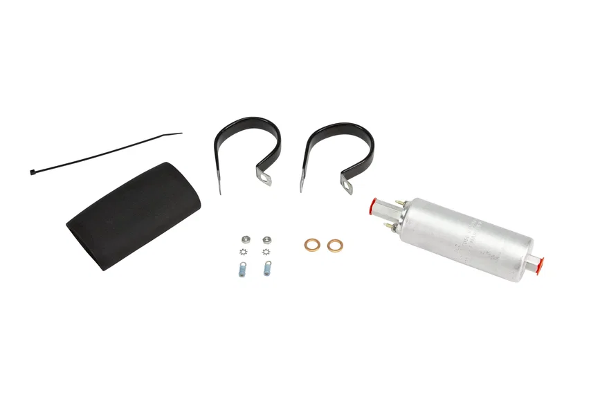 FAST 30402-P, Inline Fuel Pump