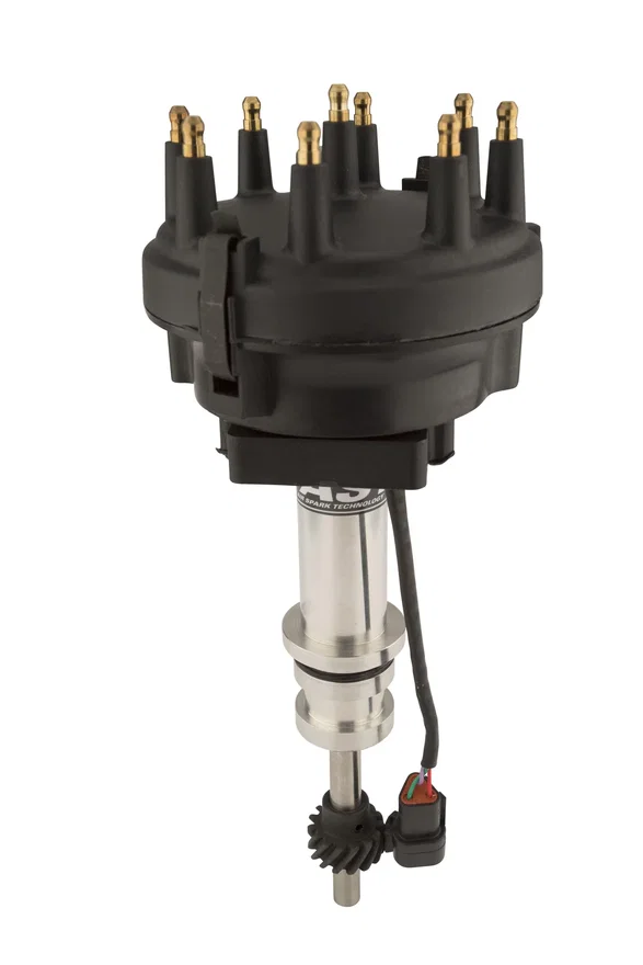 FAST 1000-1610, XDi Sportsman Small Block Ford Distributor