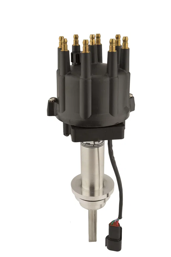 FAST 1000-1811EFI, XDi Race EFI Distributor for Chrysler LA 273-360 w/ Small Cap