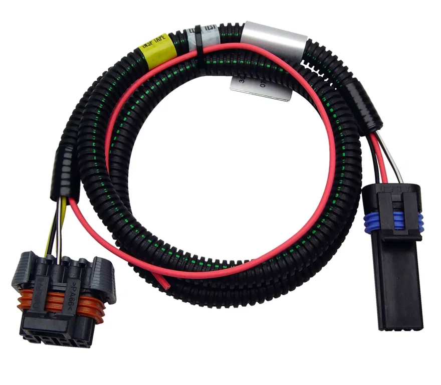 FAST 301304, XFI LT1 Ignition Adapter Harness