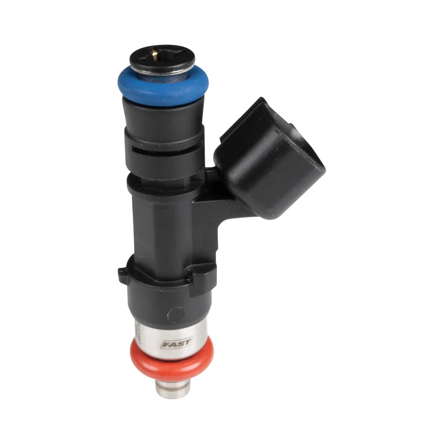 FAST 30522-8, Precision-Flow LS2 style Fuel Injectors (51 lb/hr) - Set of 8