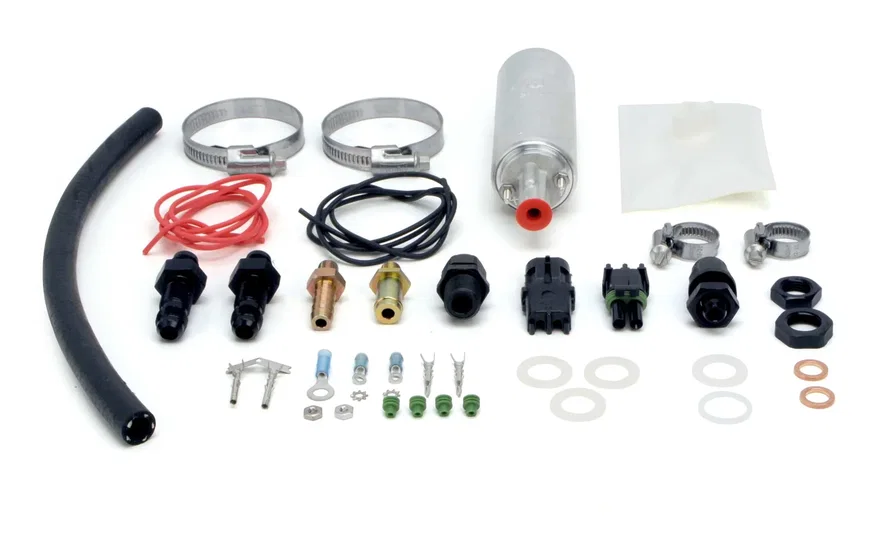 FAST 307033, Fuel Pump, Fast In-Tank Retrof It