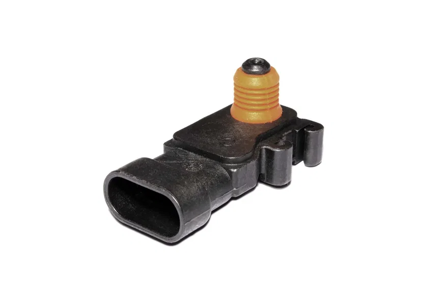 FAST 307029, LS Design 1 Bar Map Sensor with 3 Metripack Male terminals
