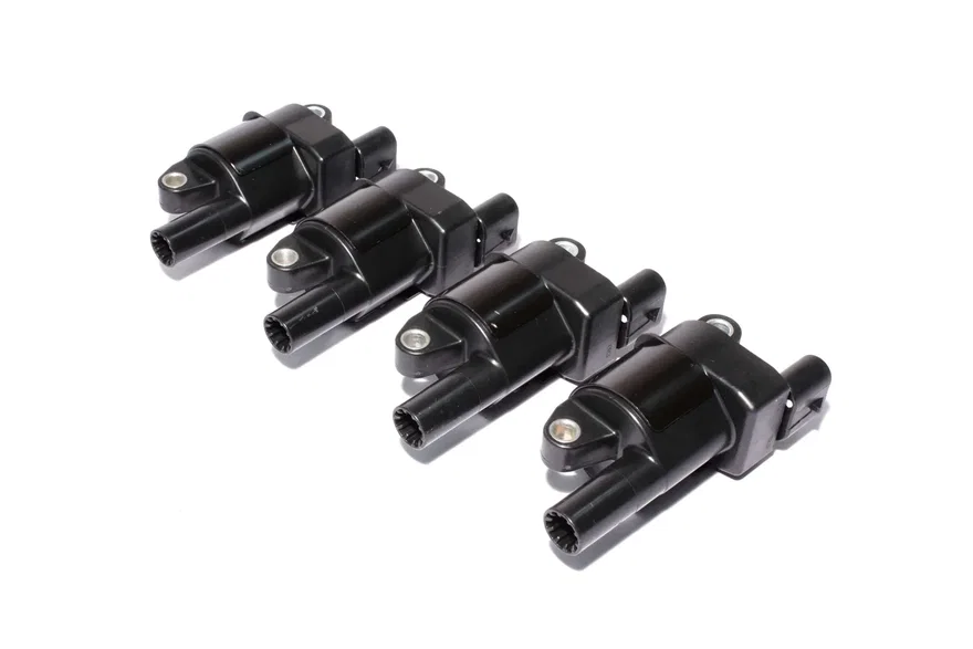 FAST 30256-4, GM Gen IV L92 Truck Style Coil 4 Pack