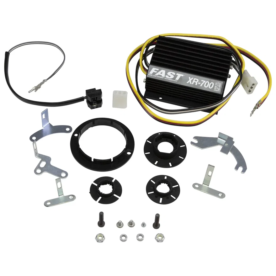 FAST 700-0226, XR-700 Domestic 4,6,8 & VW/Bosch 009 Distributors