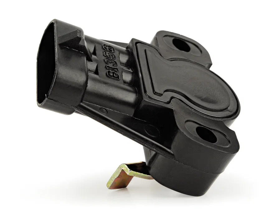 FAST 307006, GM TPS
