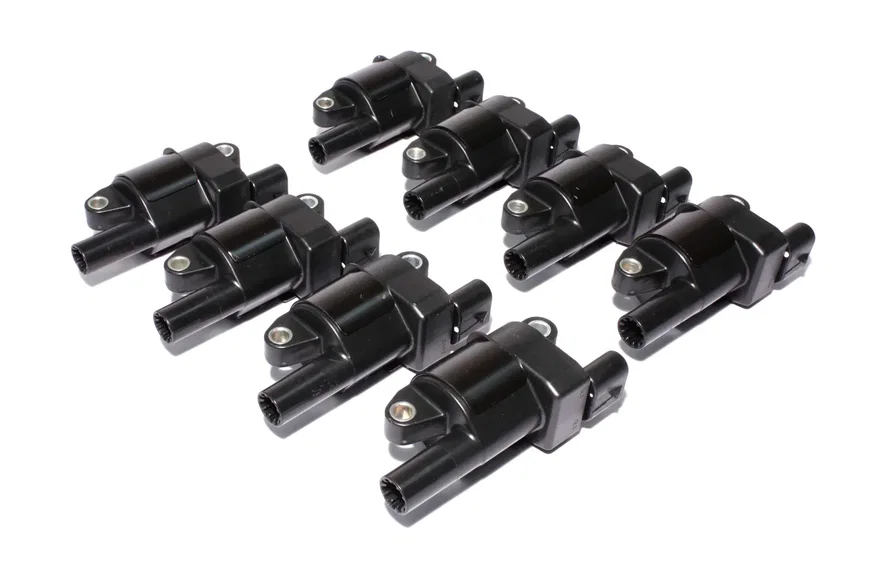 FAST 30256-8, GM Gen IV L92 Truck Style Coil 8 Pack