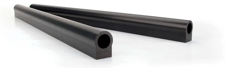 FAST 30700218B, Universal Fuel Rail 18"