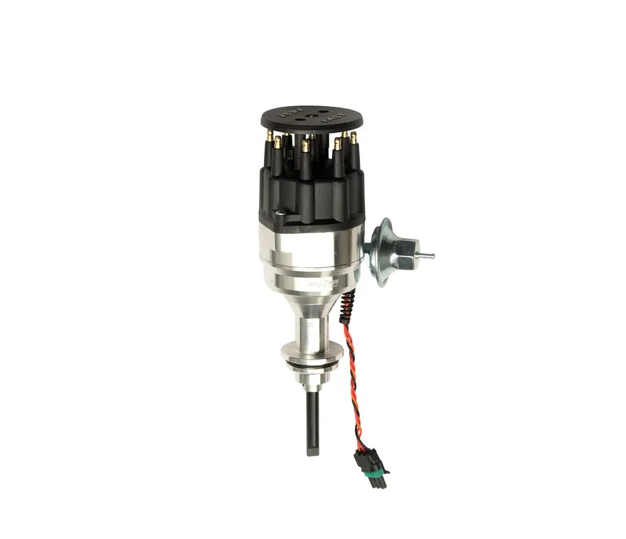 FAST 306012, XDi EZ-Run Chrysler 383-400 Distributor