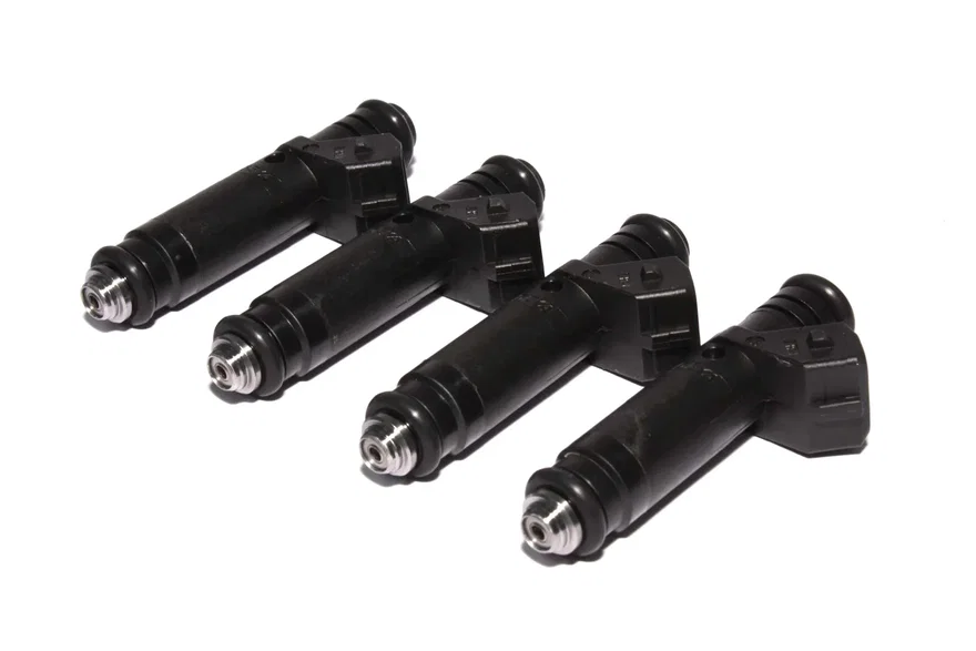 FAST 306004, Precision-Flow LS1 Profile 60 Lb/Hr High Impedance Injectors - Set of 4