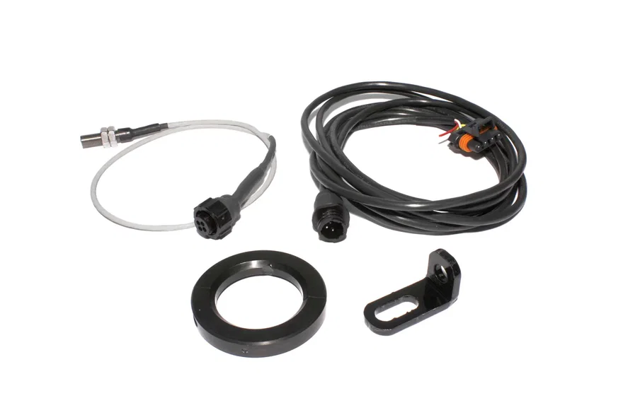 Driveshaft Speed Sensor Kit for 1.875" Yoke