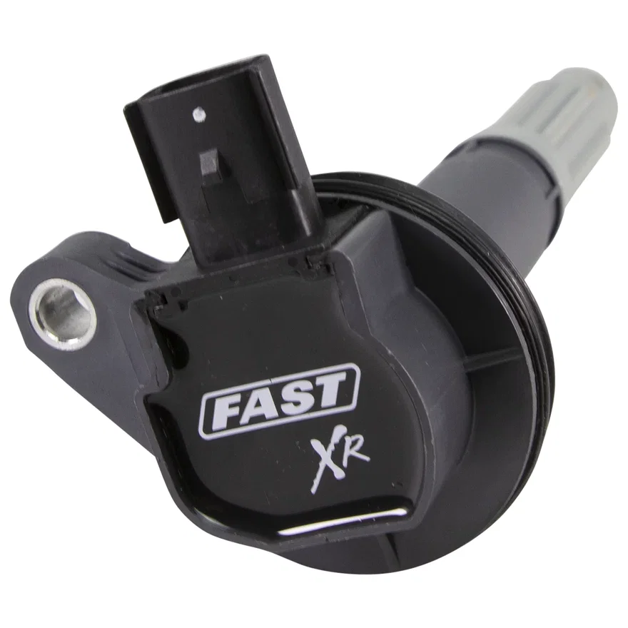 FAST 30394-1, XR Ignition Coil for '11-'15 Ford 5.0 Coyote Engines