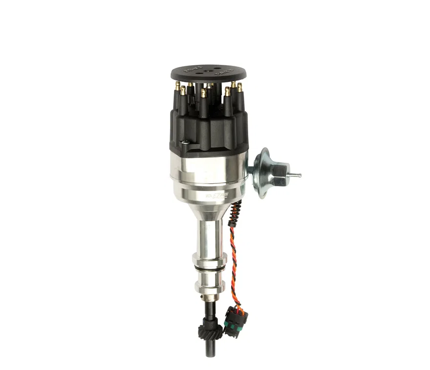 FAST 306009, XDi EZ-Run Distributor for Ford 351 Windsor