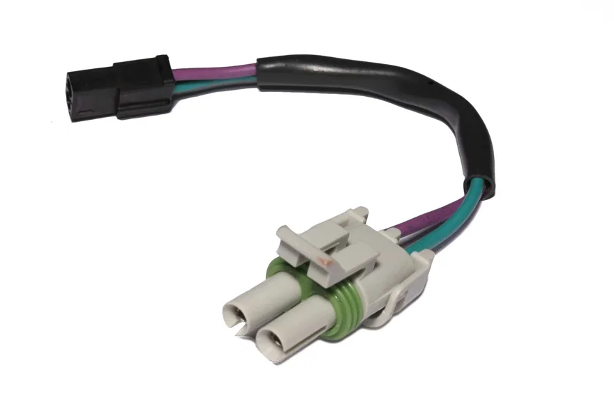 FAST 307046, Adapts an MSD Cam trigger to mate with our XFI Harness
