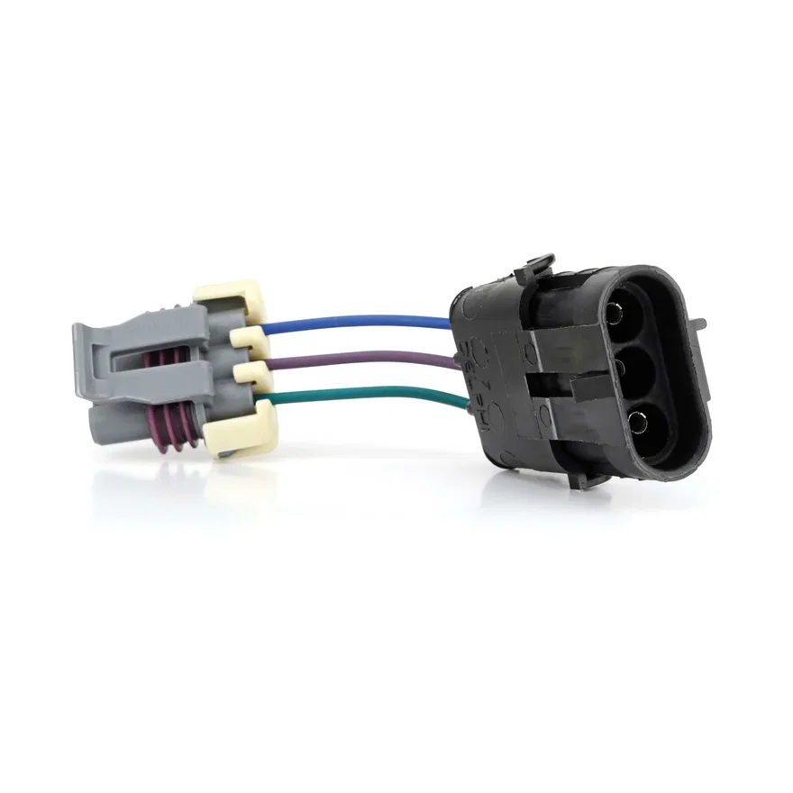 FAST 308029, Pigtail to adapt new sensor to old harness