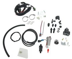 FAST 30401-PK, Master In-Tank Fuel Pump Kit (No Hose or Fittings)