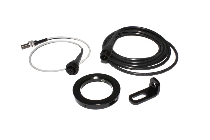 Driveshaft Speed Sensor Kit for 2.1875" Yoke
