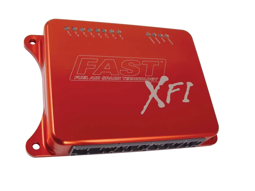 FAST 301000, XFI 2.0 ECU Kit
