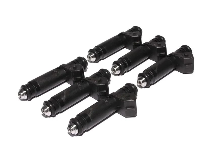 FAST 306006, Precision-Flow LS1 Profile 60 Lb/Hr High Impedance Injectors - Set of 4