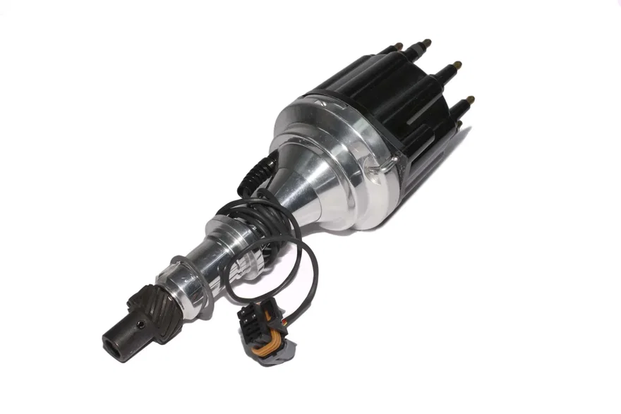 FAST 305016, XDi Pontiac Dual Sync Distributor
