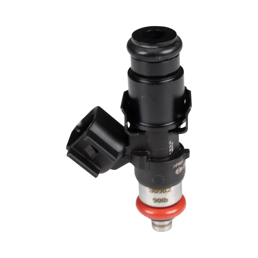 FAST 30902-8, Precision-Flow LS2 style Fuel Injectors (90 lb/hr) - Set of 8