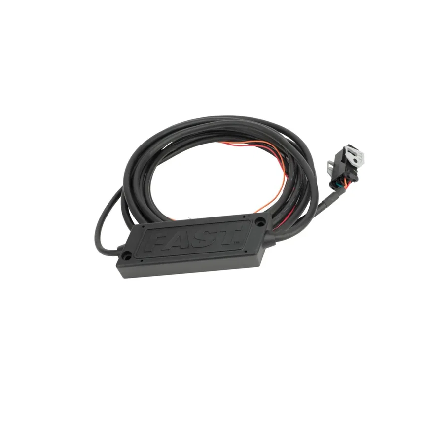 FAST 1706472, High Resolution Wide Band Module