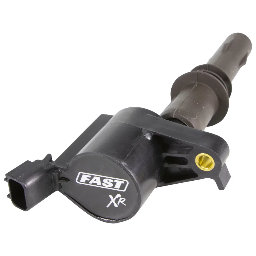 FAST 30393-1, XR Ignition Coil for 2008-2016 Ford 4.6/5.4 3V Modular and 6.8L V10