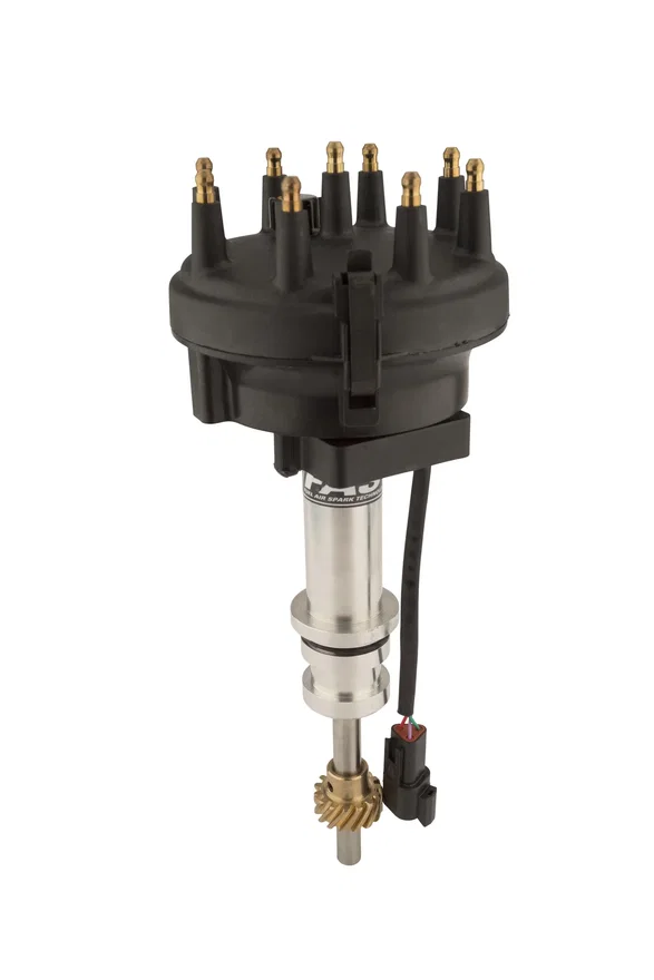 FAST 1000-1610B, XDi Sportsman Small Block Ford Distributor