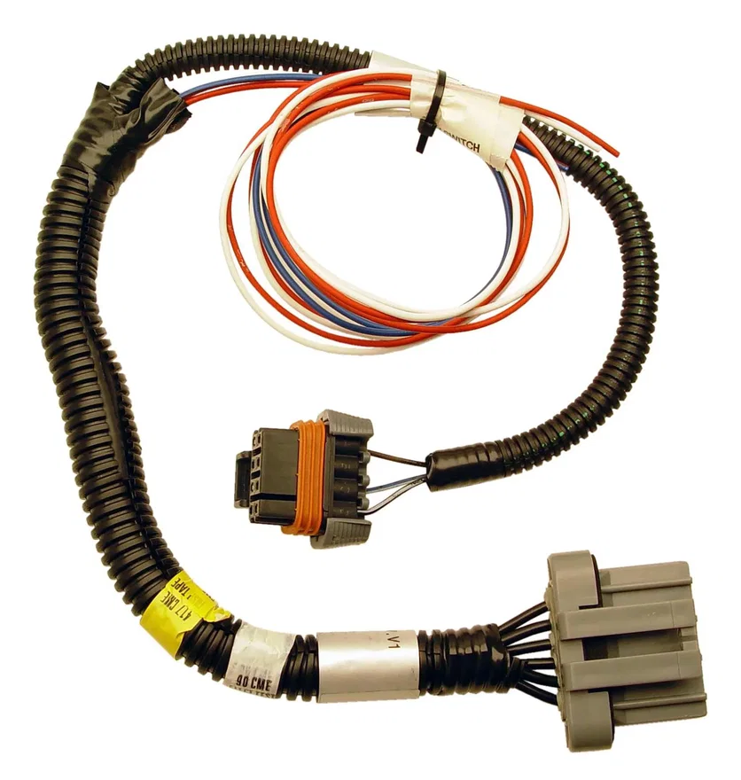 FAST 301308, XFI Ford TFI Adapter Connectors for Ford TFI distributors