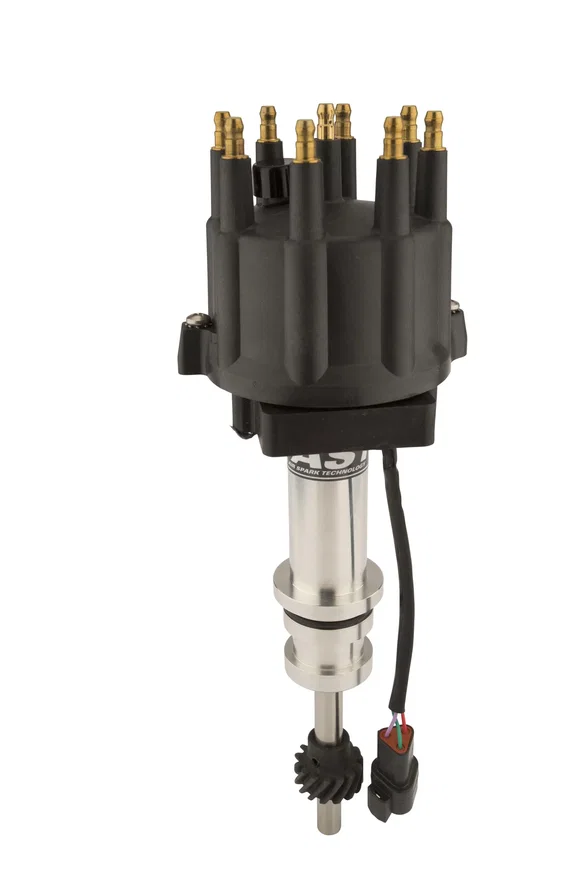 FAST 1000-1611, XDi Sportsman Small Block Ford Distributor