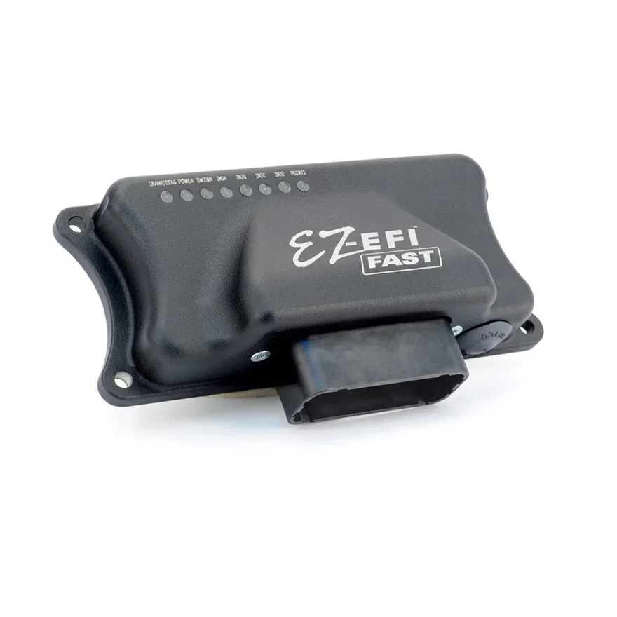 FAST 30326, EZ EFI 2.0 ECU