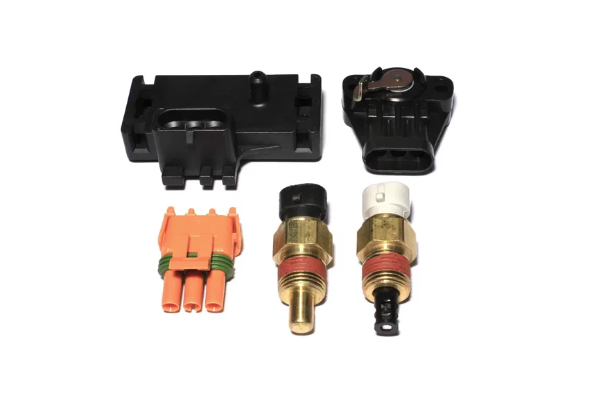 FAST 307055, 3 BAR Map Sensor Kit with GM TPS